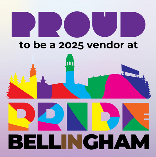 PRIDE in Bellingham
