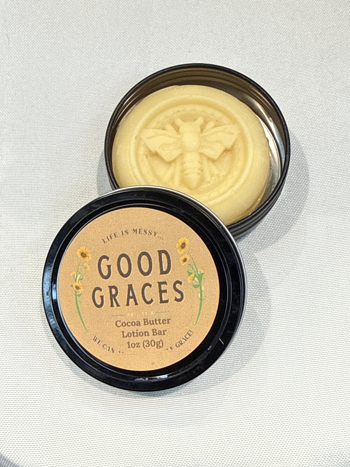 Lotion Bars