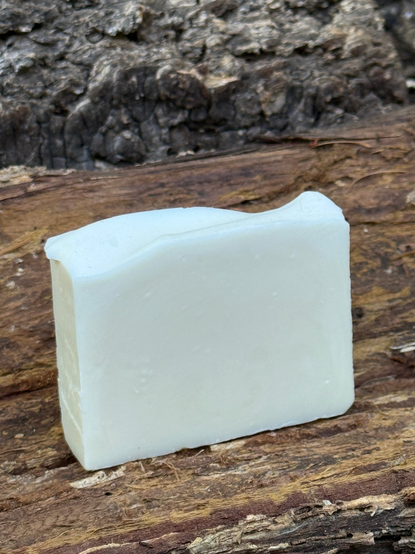 Plain Jane Soap Basil Citronella