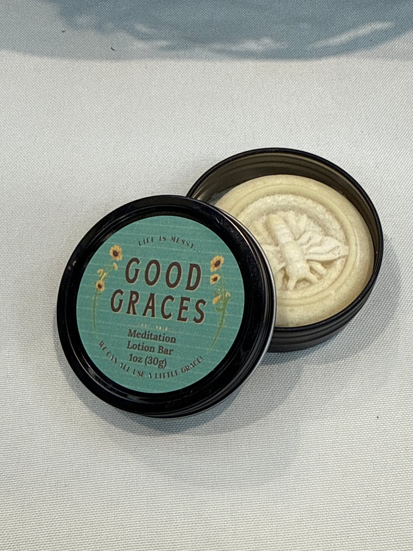 Lotion Bars