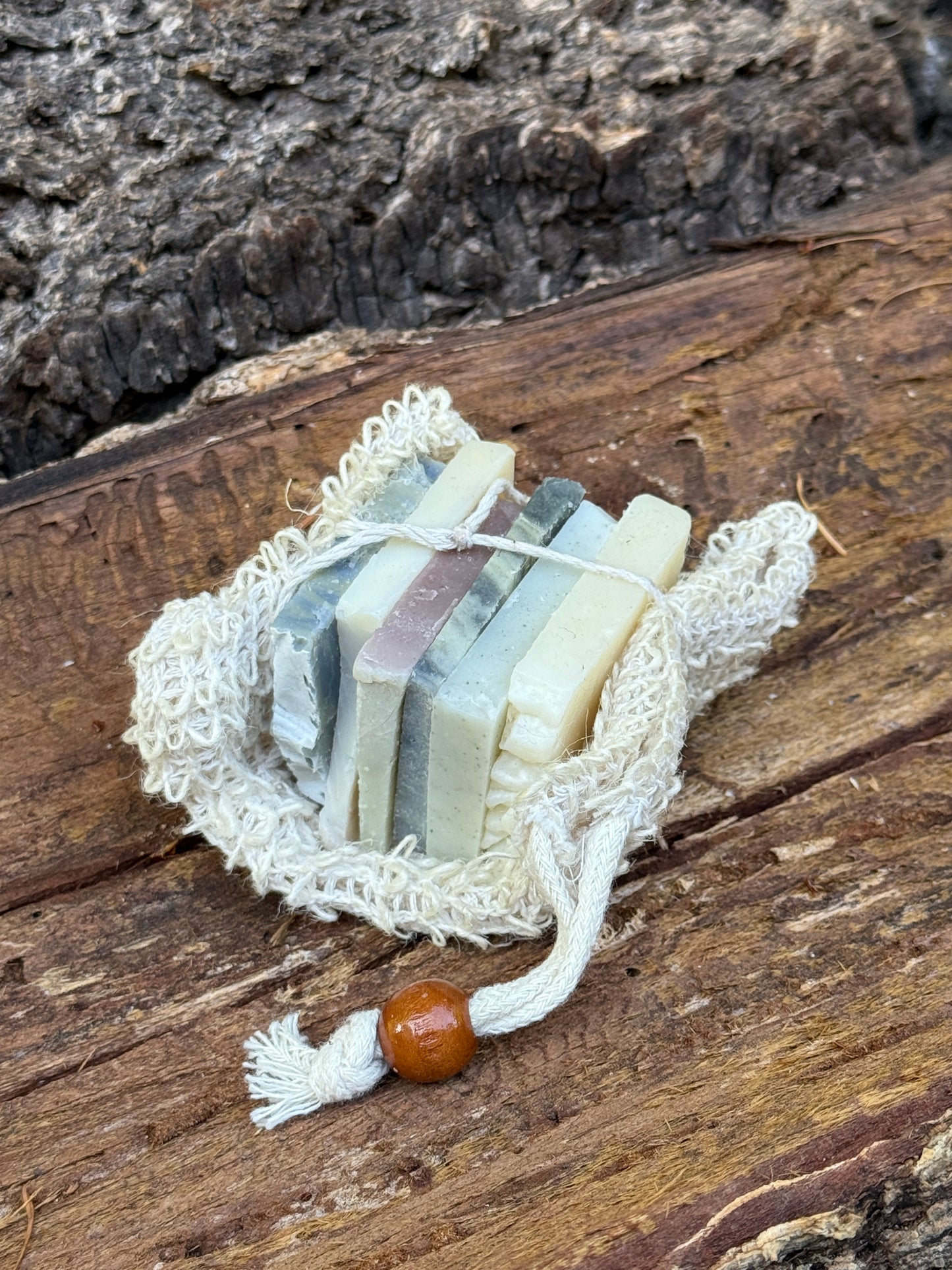 Soap: Ends with Benefits