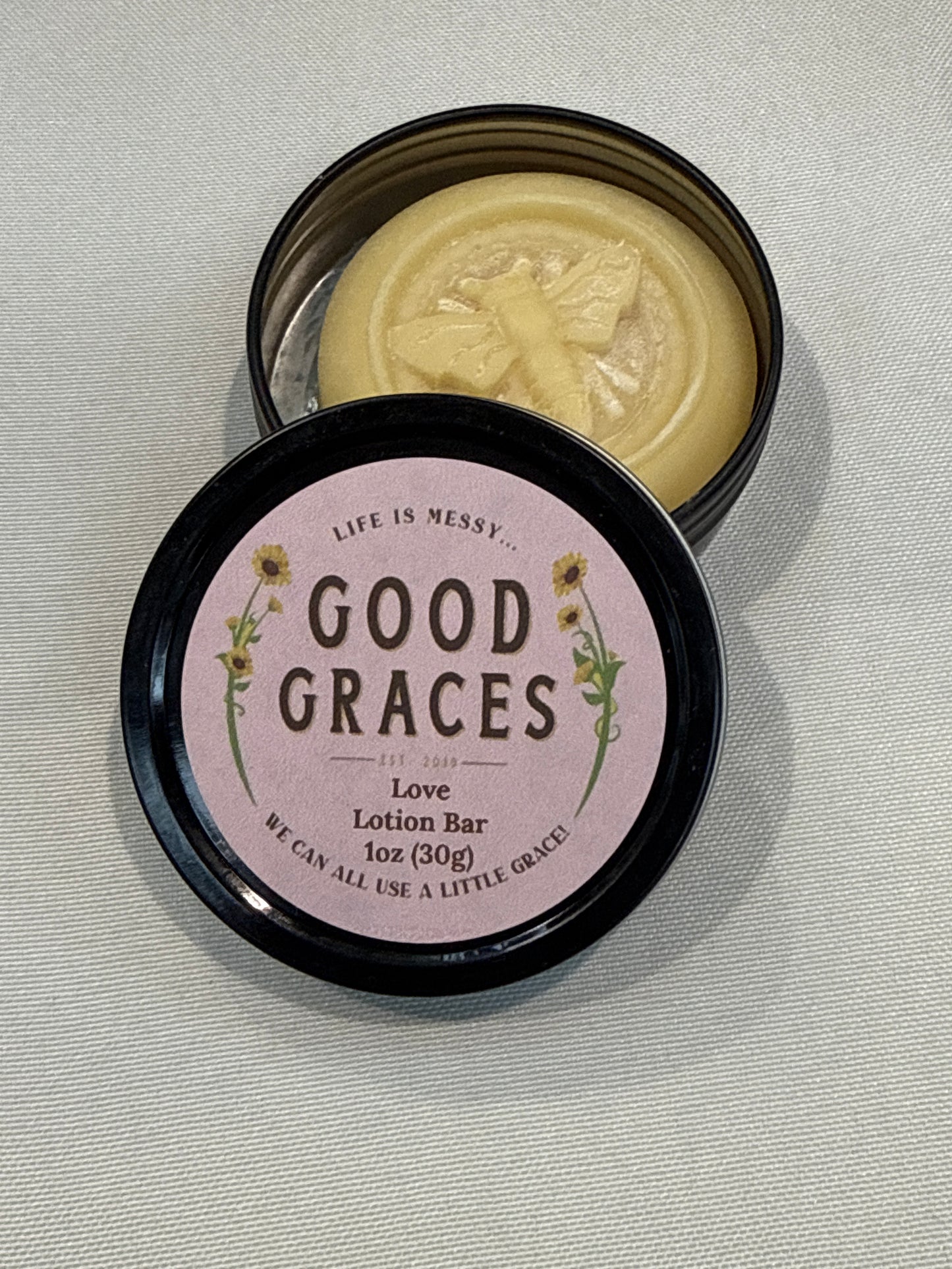 Lotion Bars