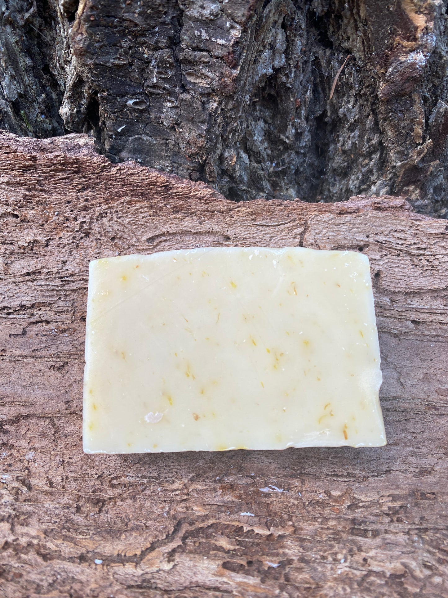 Luxury Soap: Thieves Oil