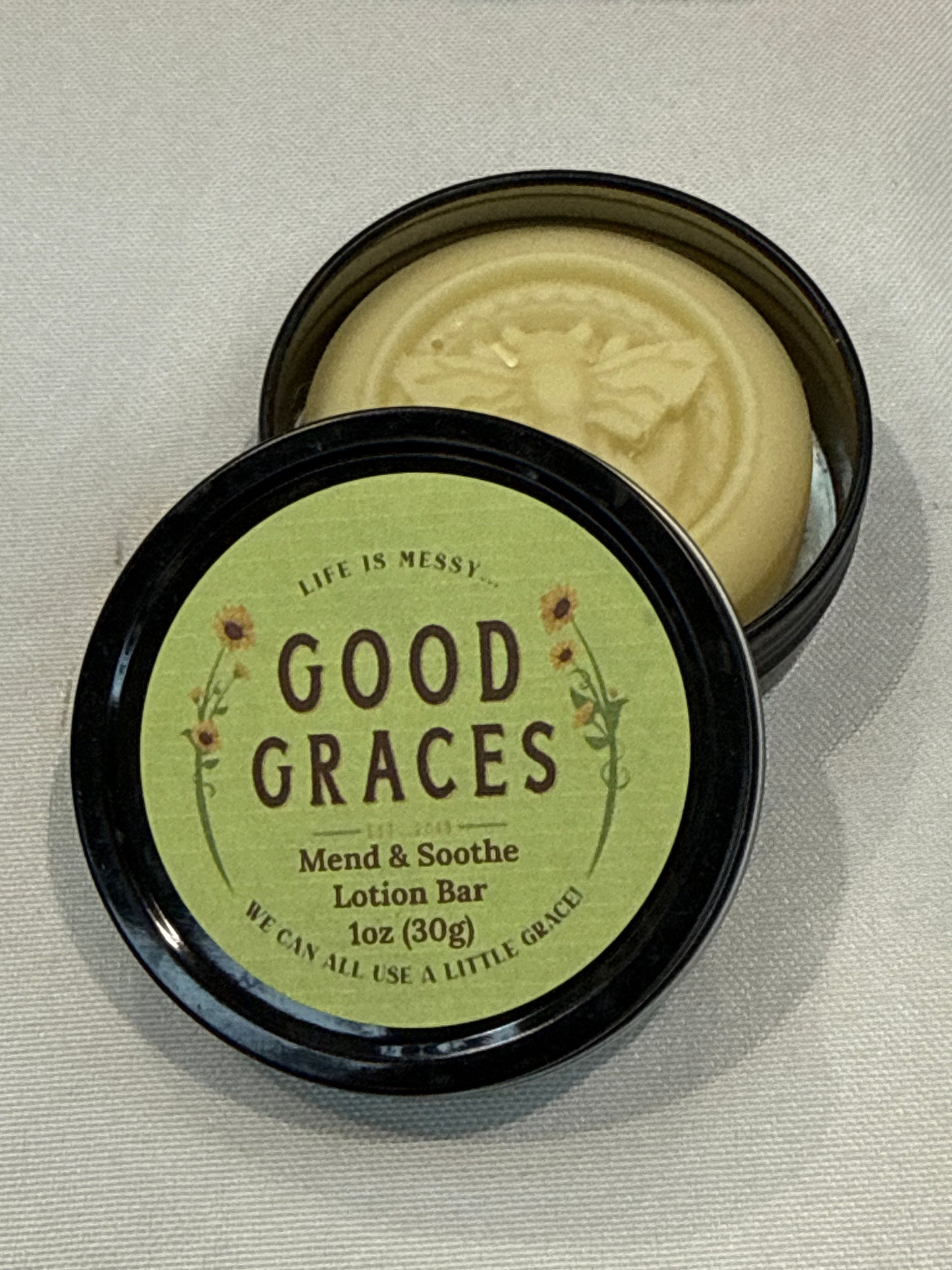 Lotion Bars