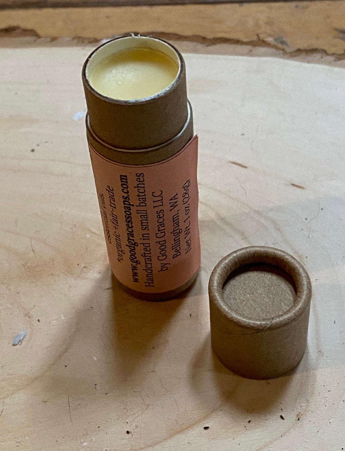 Lip Balm (Tins)