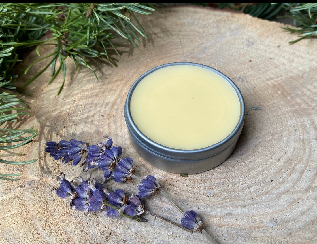 Lip Balm (Tins)
