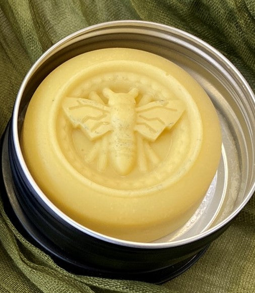 Lotion Bars