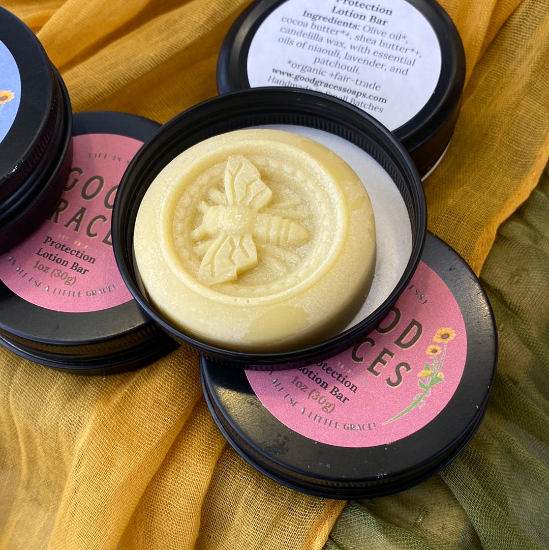 Lotion Bars