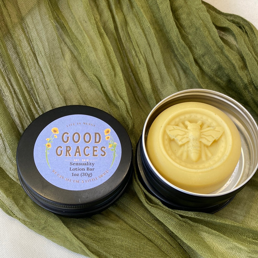 Lotion Bars