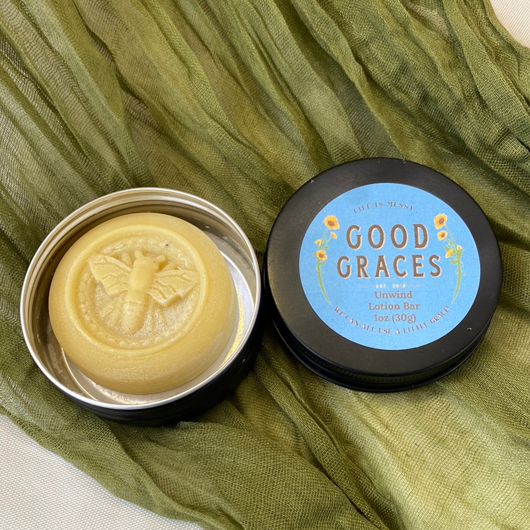 Lotion Bars
