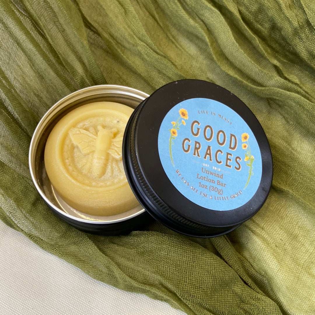 Lotion Bars