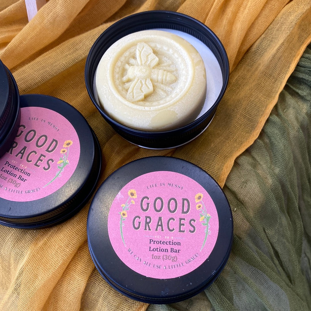 Lotion Bars