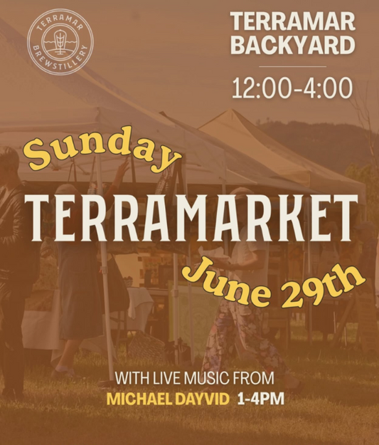 Terramarket June 29