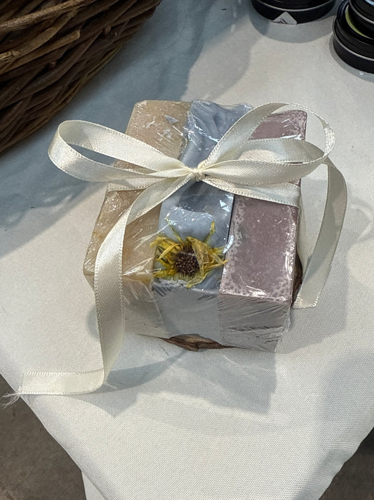 Gift Soap