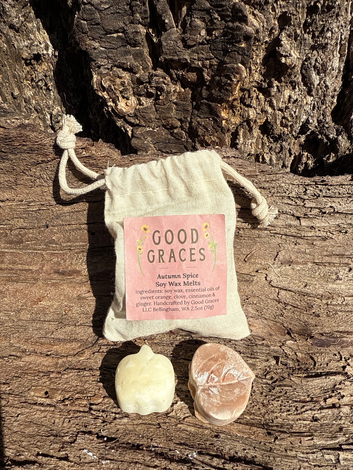 Soy Wax Melts