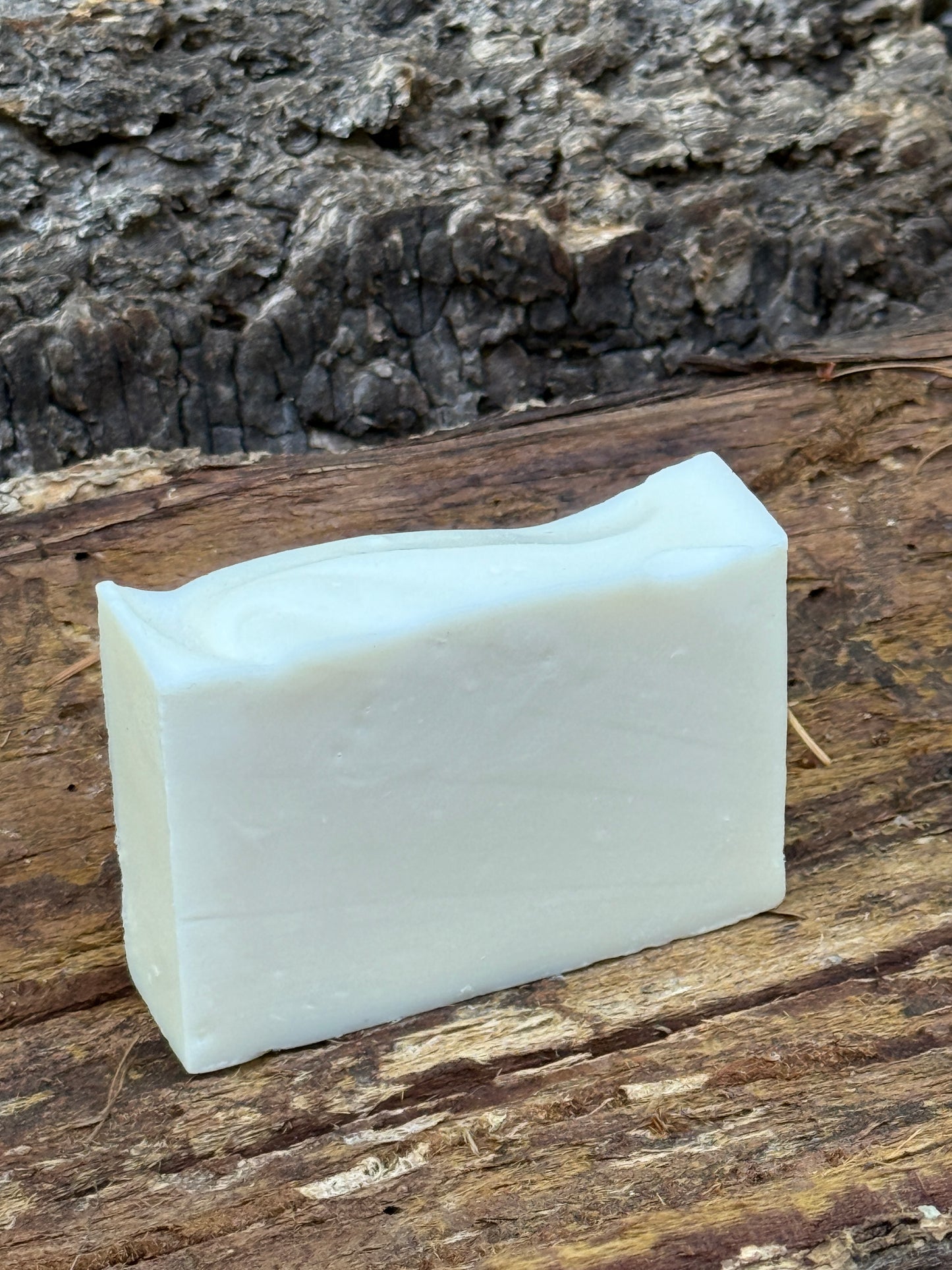Plain Jane Soap Lemon