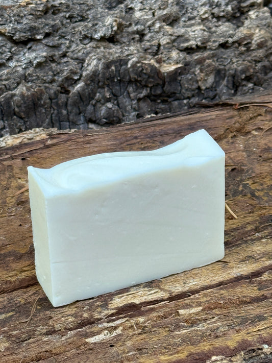Plain Jane Soap Lemon