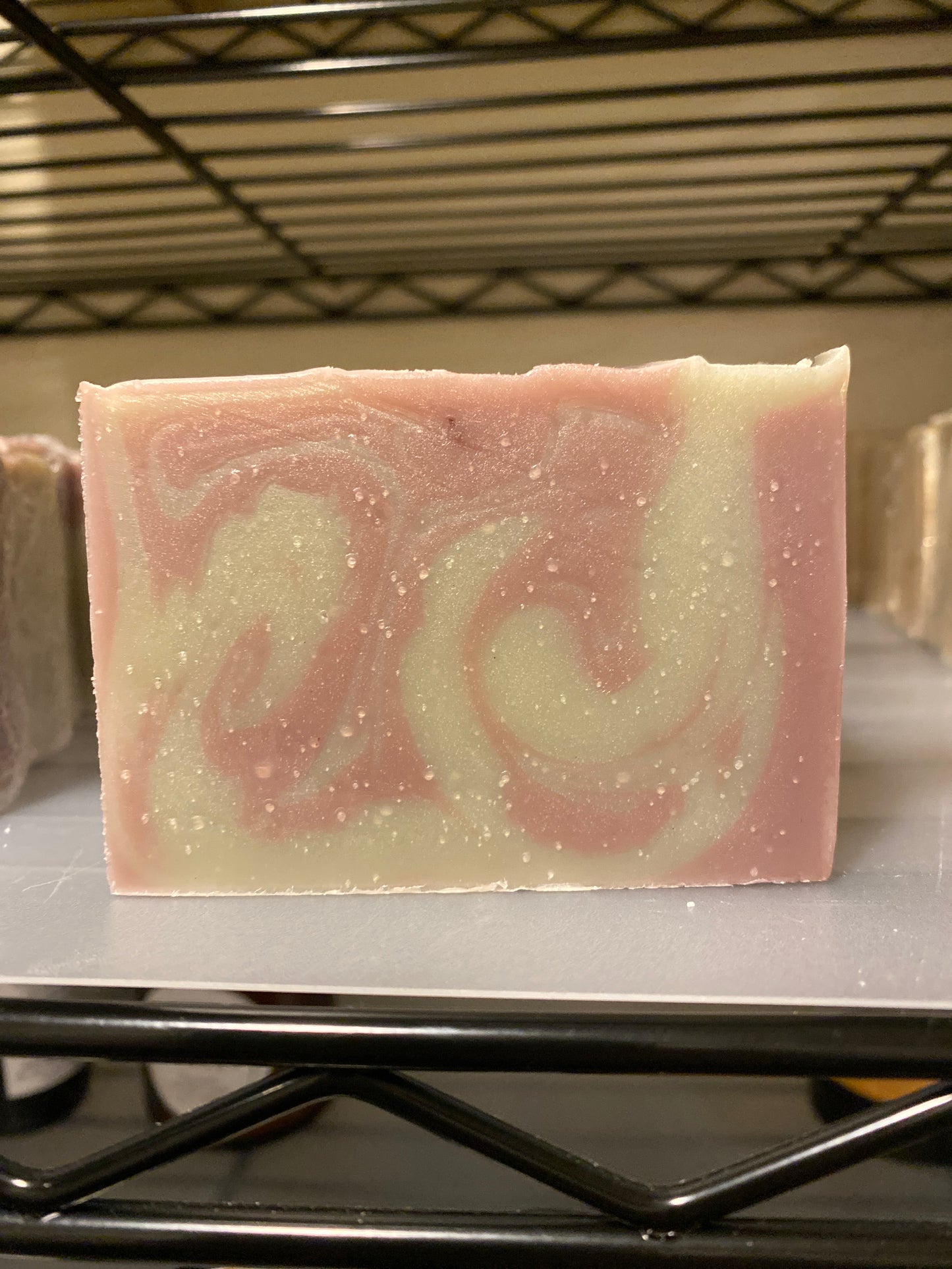 Soap: Lavender Sage