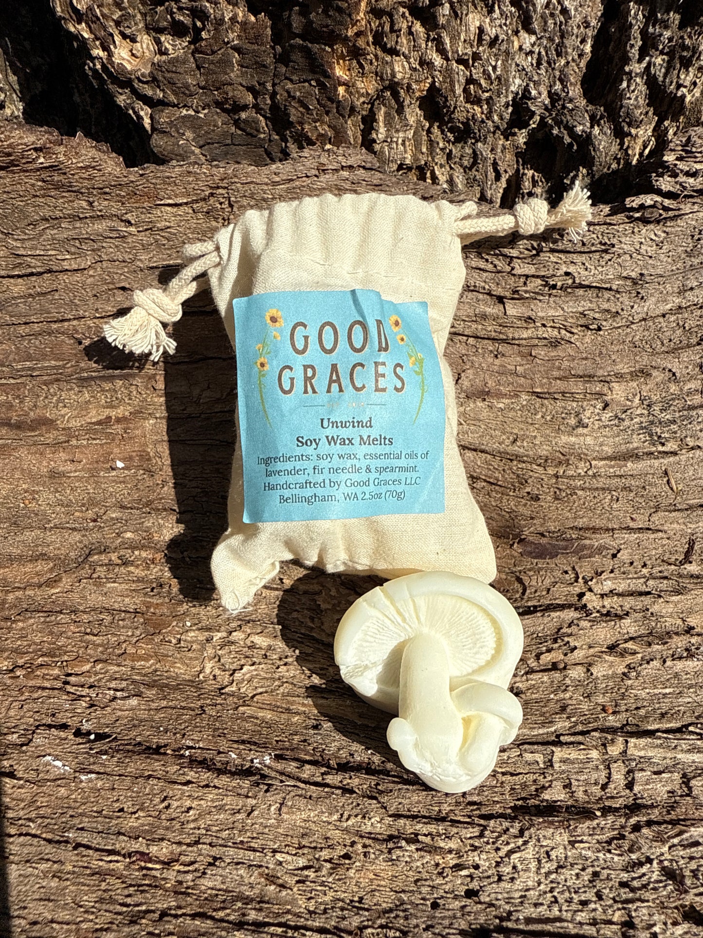 Soy Wax Melts