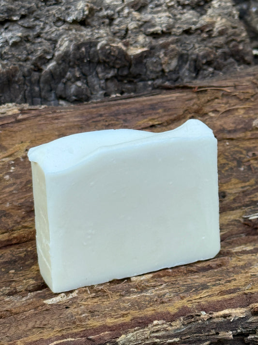 Plain Jane Soap Basil Citronella