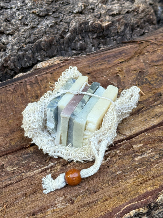 Soap: Ends with Benefits