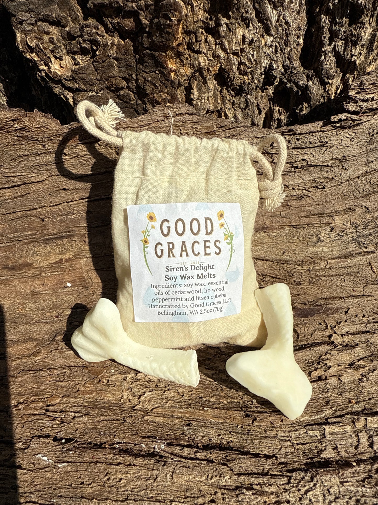 Soy Wax Melts