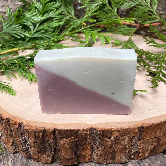 Soap: Lavender Sage