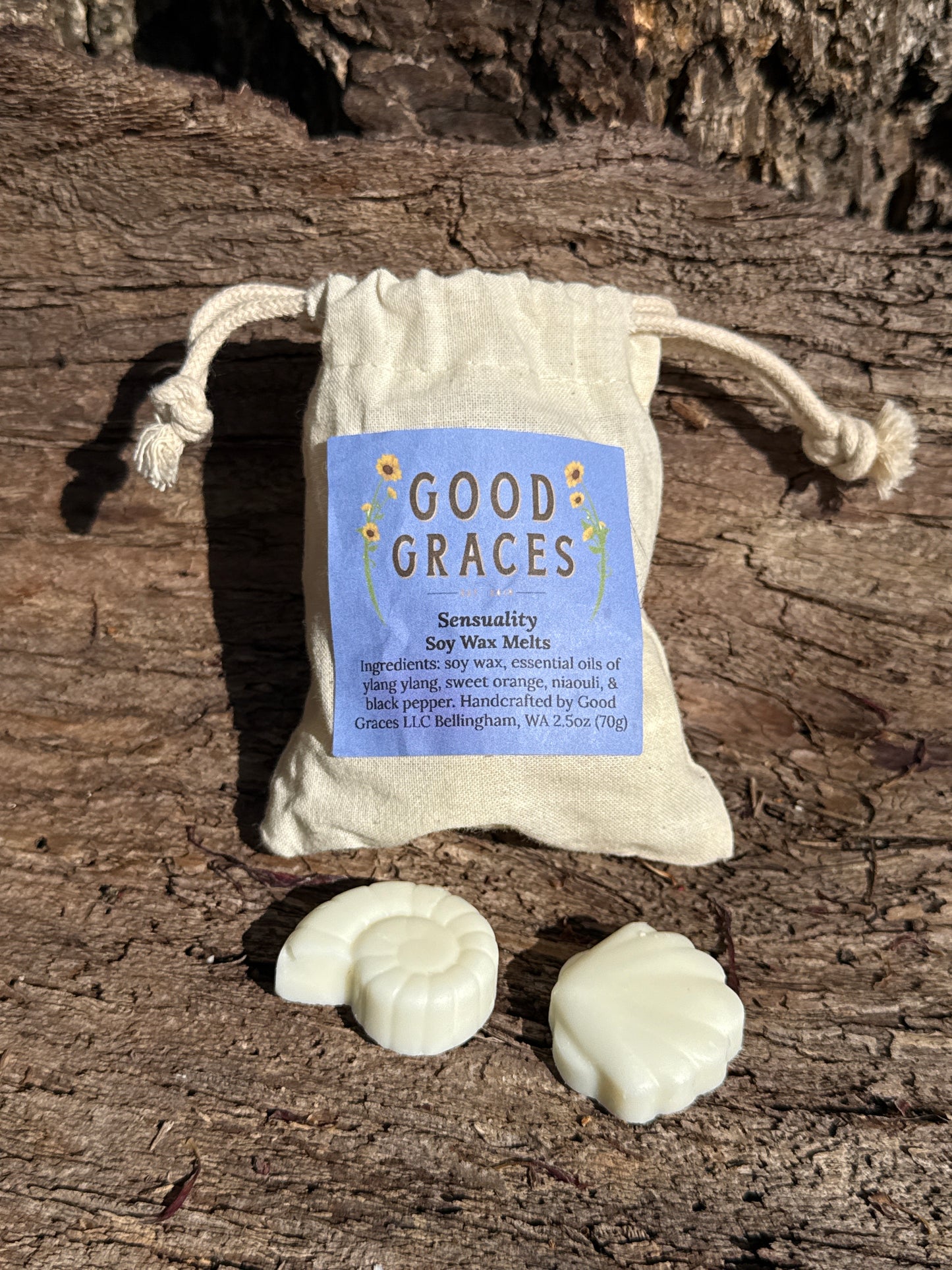 Soy Wax Melts