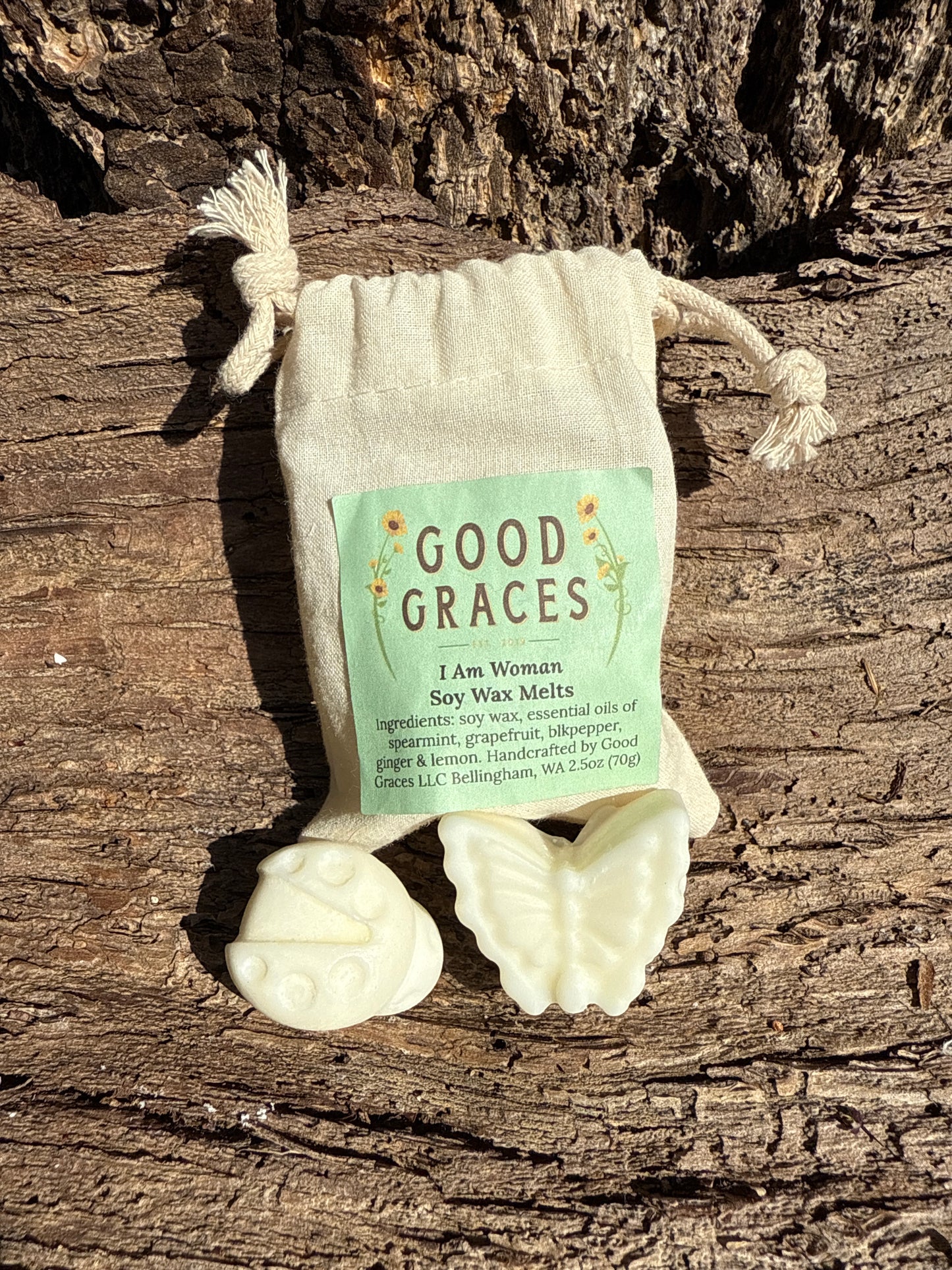 Soy Wax Melts