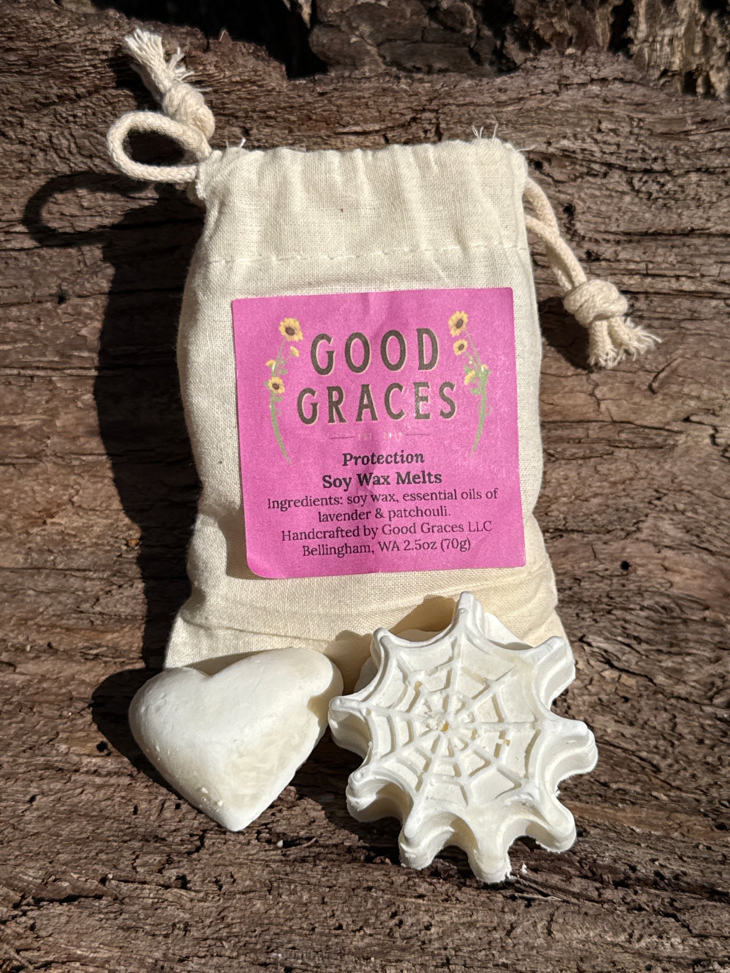 Soy Wax Melts