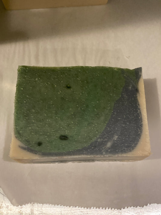 Soap: Woodland