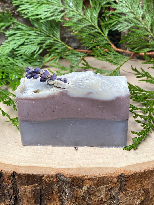 Soap: Lavender