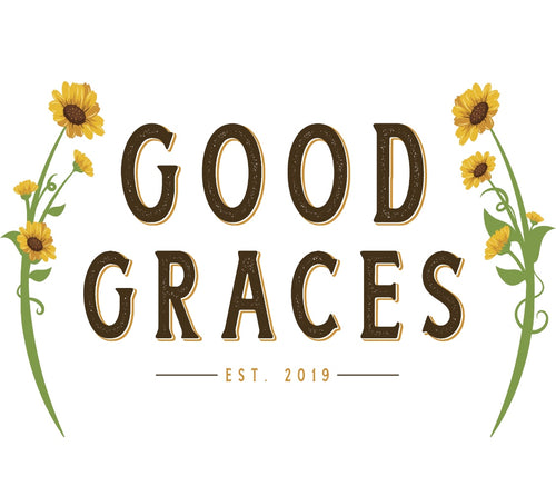 Good Graces Soaps