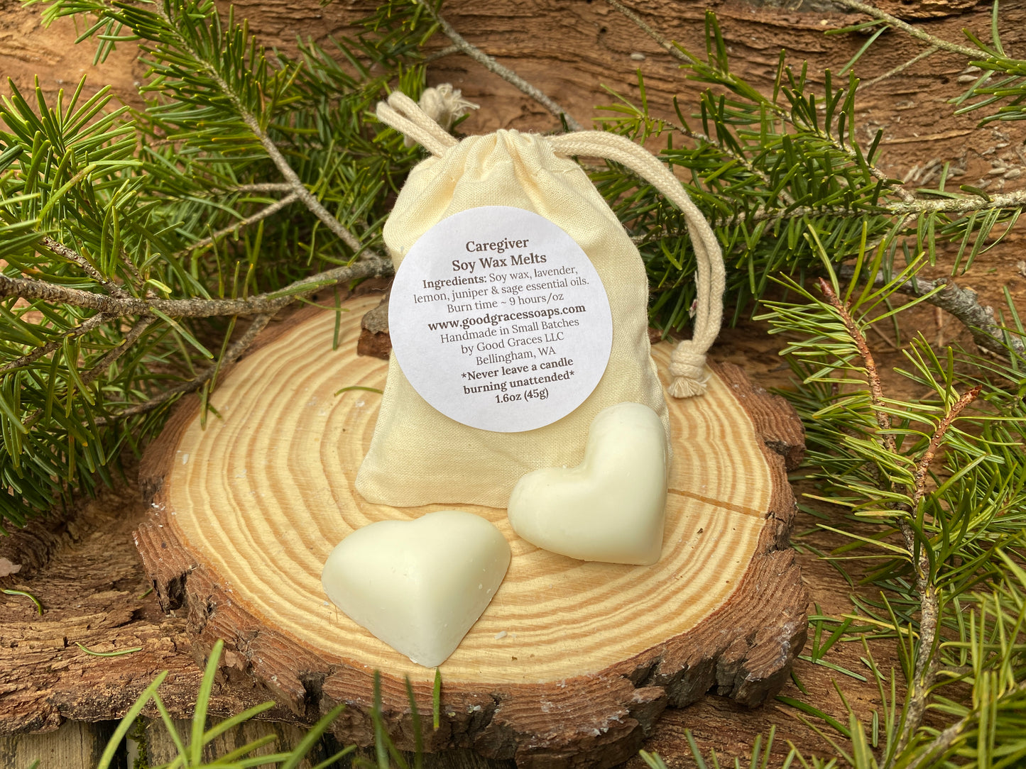 Soy Wax Melts